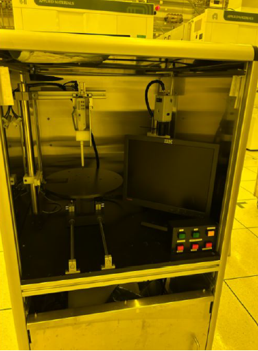 Arcadia Engineering AG-112A Scientific and Laboratory Equipment