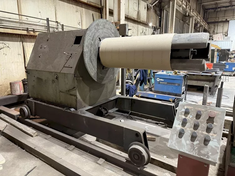 American 10 20,000 lbs