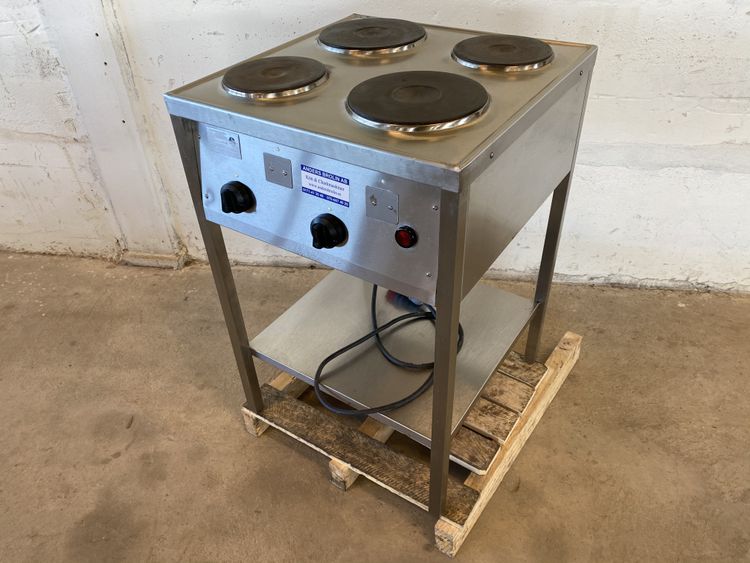 Stove