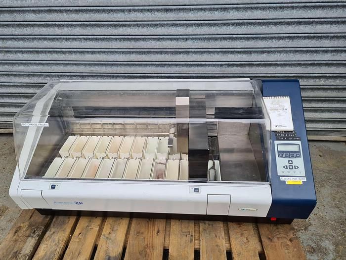 Vision  Biosystems RSt Autostainer