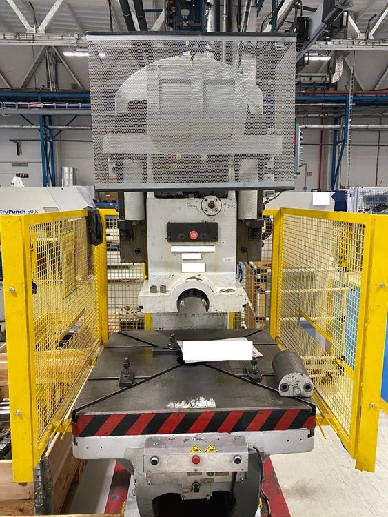 Kieserling, Solingen PREU 100 100 t