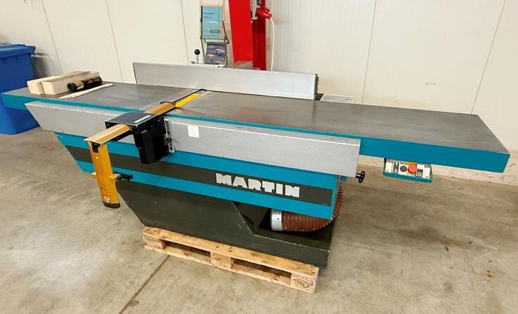 Martin T 54