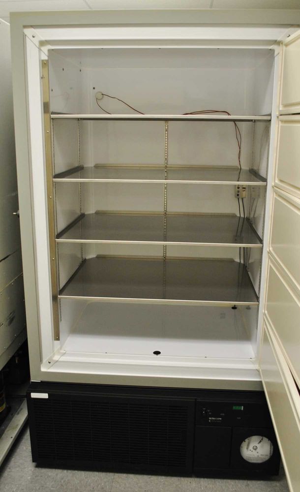Harris 40 Freezer ELT25V40D34