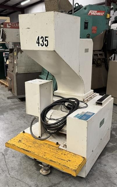 Conair, Martin LP-350
