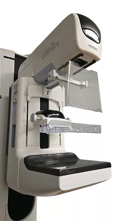 Hologic Selenia Dimensions 3D Digital Mammo System