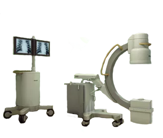 Philips Pulsera C-Arm