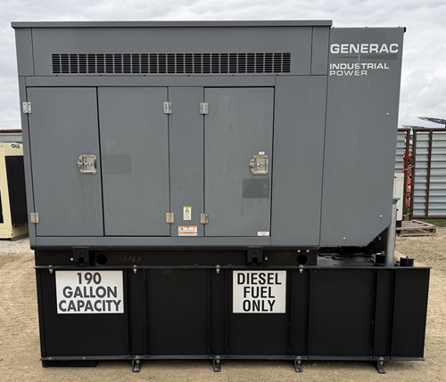 Generac 20907520300 30 kw / 30 kva
