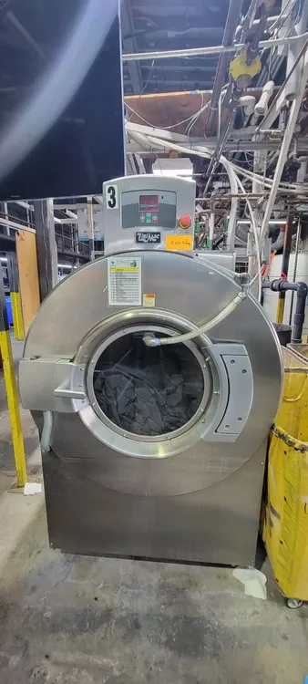 Unimac UWT200 200lb Washer