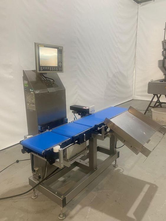 Garvens PAS 3012 Checkweger