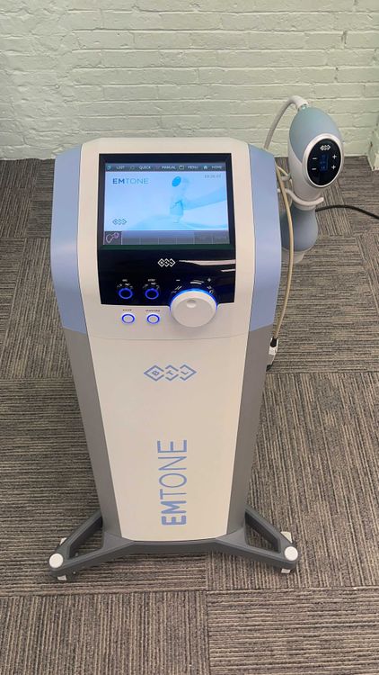 BTL Aesthetics EMTone System Laser
