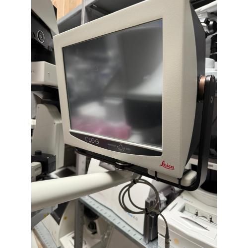 Leica M822 Surgical Microscope