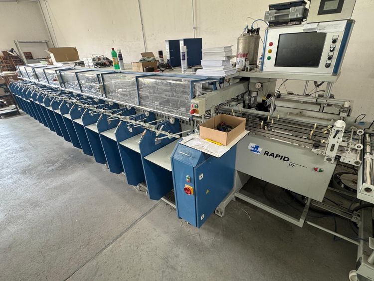 MKW RAPID 30/UT16/B3-GS