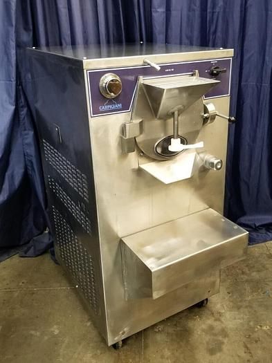 Carpigiani LABO 40/60, Gelato Ice Cream Batch Freezer