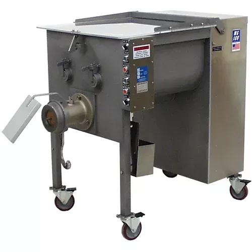 MG 180 Mixer/Grinder