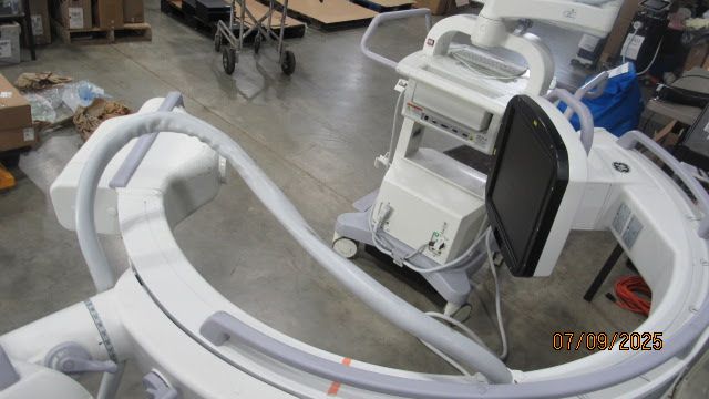 OEC Elite 31CM CFD
