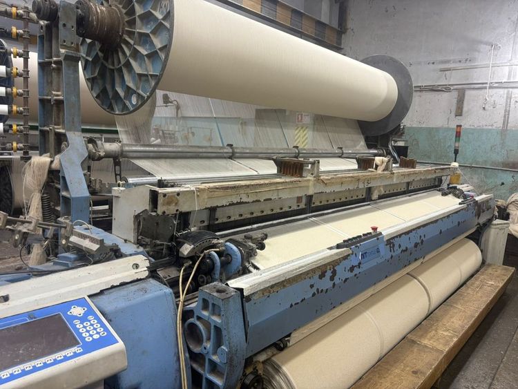 6 Smit GS900 340/360 Cm Staubli dobby