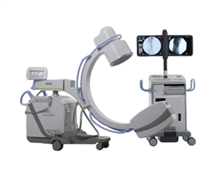 Siemens Healthcare Arcadis Avantic C Arm