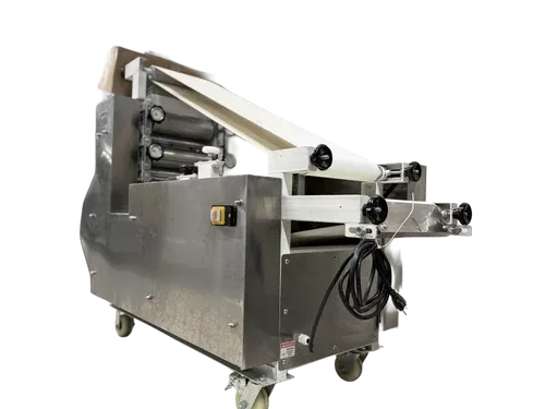 Dough Sheeter