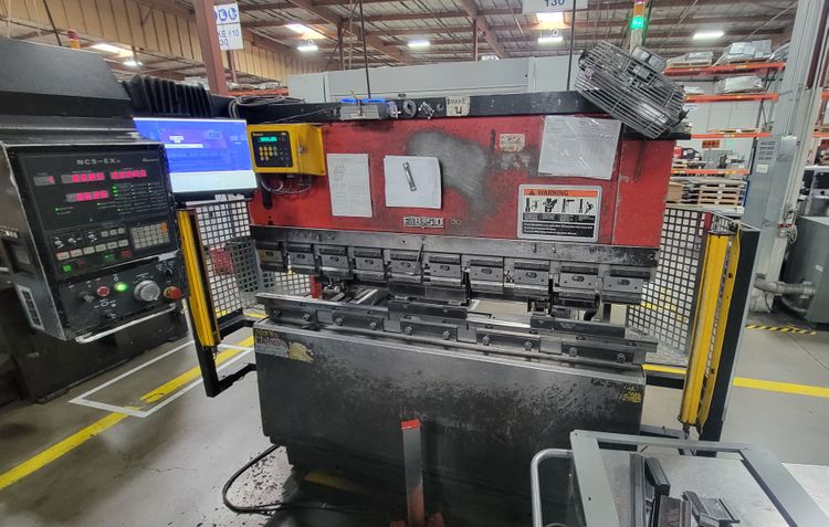 Amada FBD-5020E