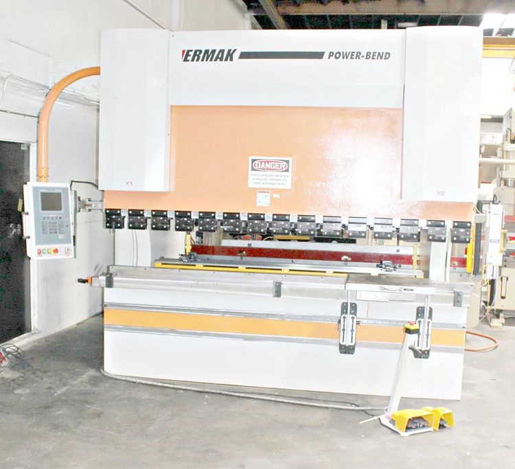 Ermak Power-Bend 330 330 Ton