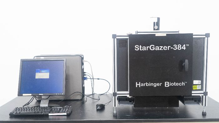 Biotech StarGazer-384 Plate Reader