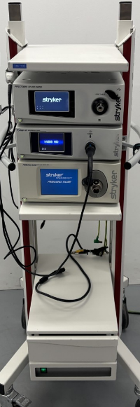 Stryker 1488 HD Endoscopy Set