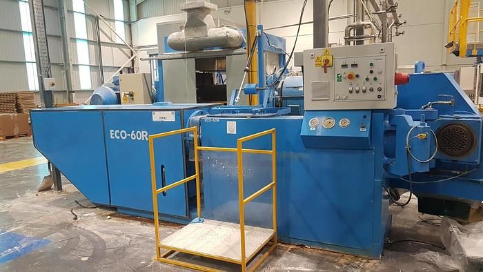 Barwell ECO60R Preformer