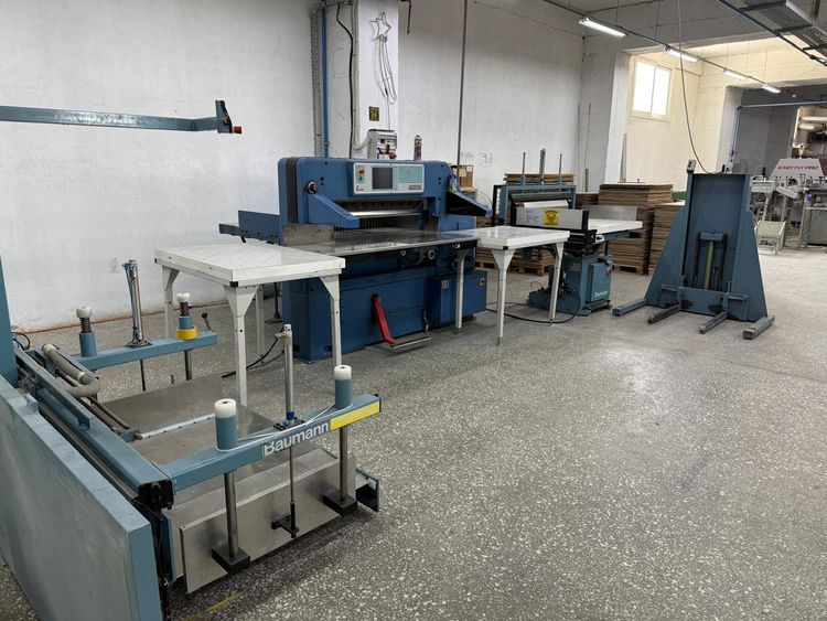 Schneider SENATOR E-LINE