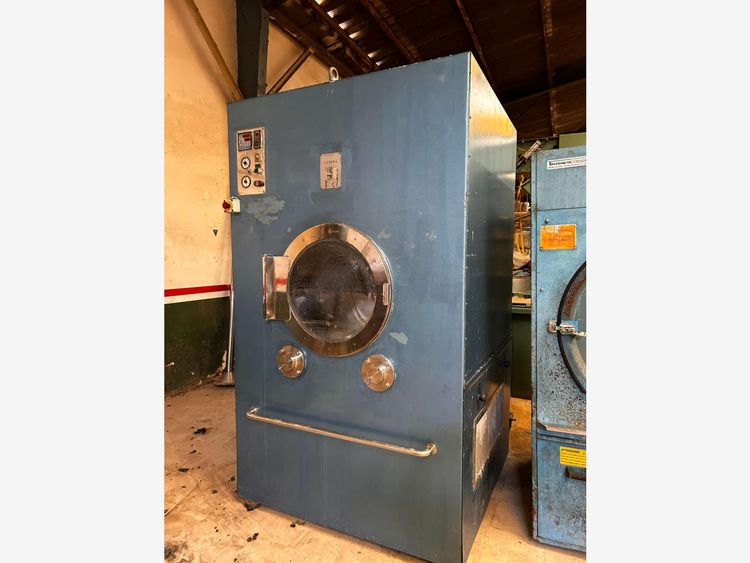 CABISA TUMBLER DRYER