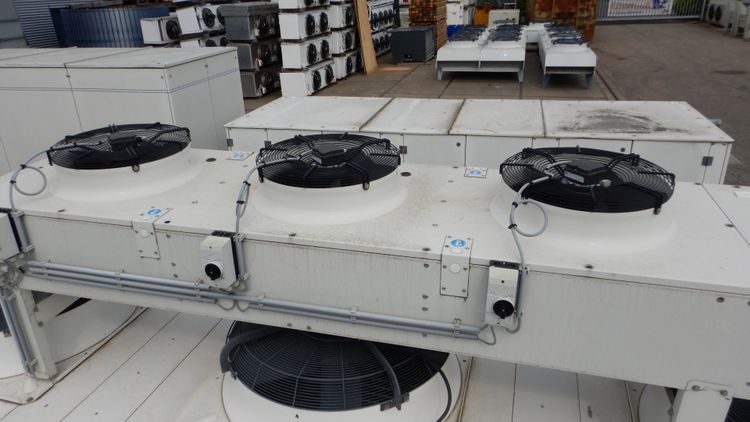 Eco KCE53J2V Cooling capacity 67 kW