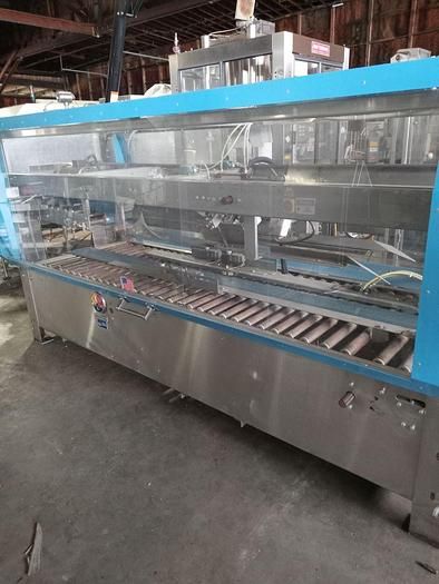 ABC 36 Hot Melt Case Sealer