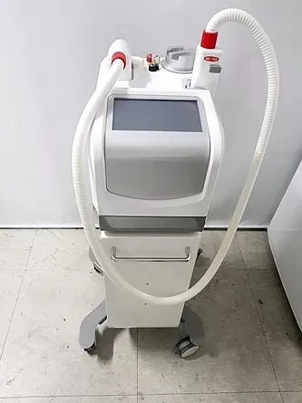 Inskin ND - Yag Laser System