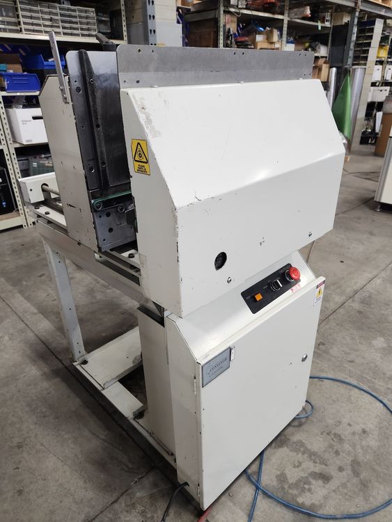 Conveyor Technologies RDS-.6M-HC Bare Board Destacker