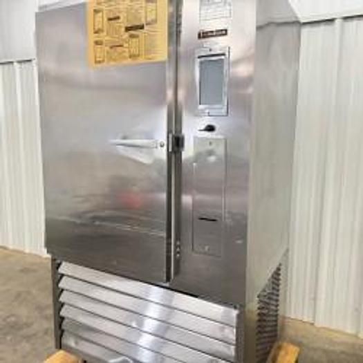 Traulsen TBC13 26 Pan, Blast Chiller Freezer