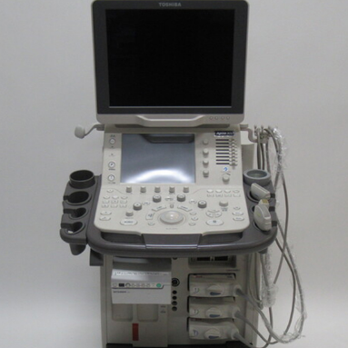 Toshiba Aplio 300