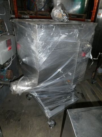 Hobart 4346 Mixer Grinder