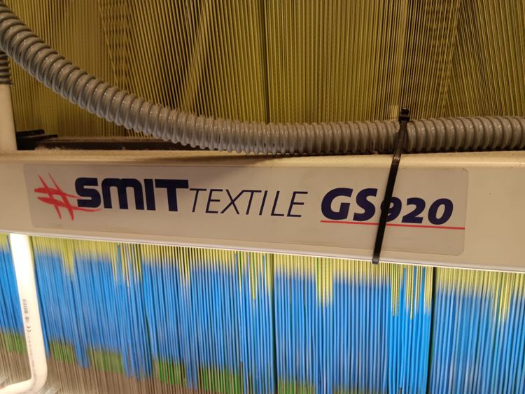 Smit GS900 220 Cm Bonas jacquard ZJ 2688