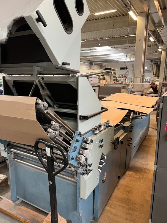 MBO T 800