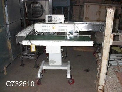 Others V7/16V-SP Bag Sealer