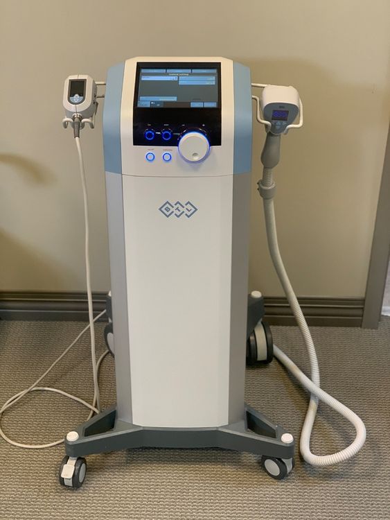 BTL Exilis Elite Laser