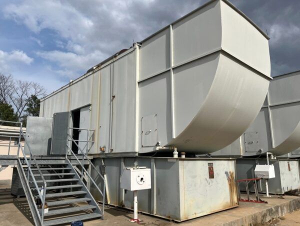 Cummins DQKAB 2000KW Generator KW: 2000 Generator kVA: 2500