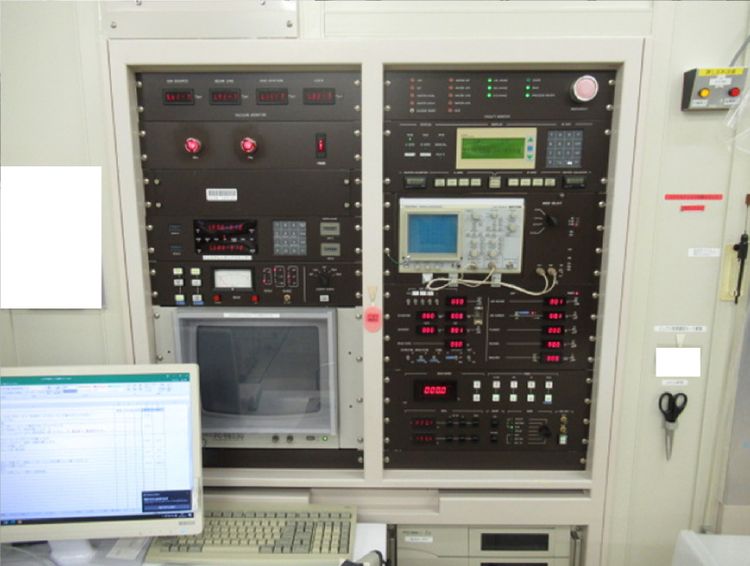 Ulvac IDZ8000