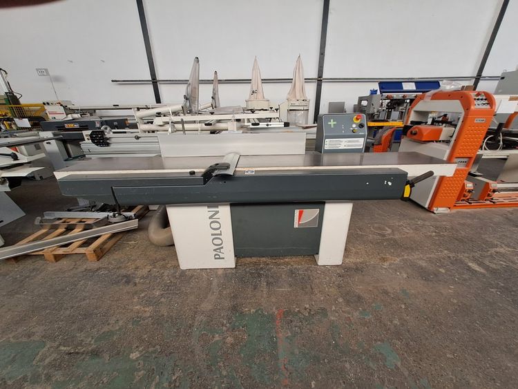 Paoloni PF 415 N