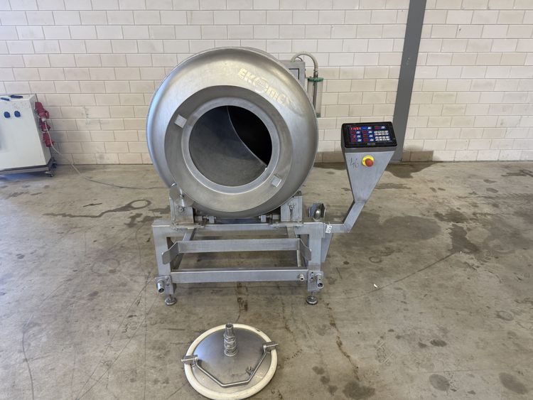 Ekomex MV 800 VACUUM TUMBLER