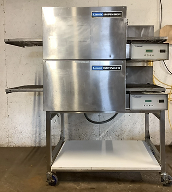 Lincoln 1132 Electric Pizza Conveyor Oven