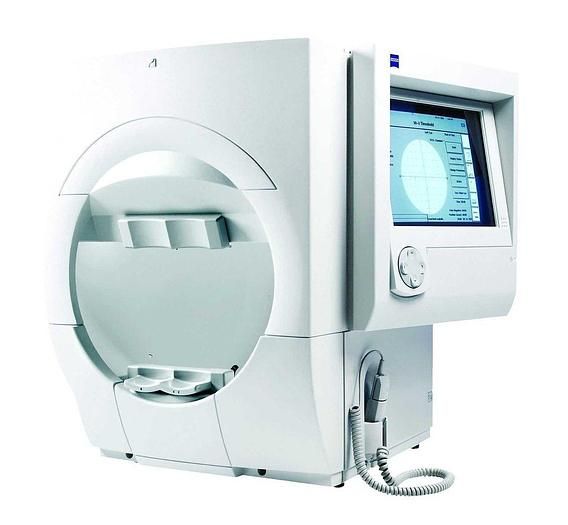 Humphrey Zeiss 740i