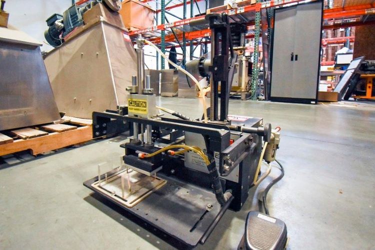 280 Auto-Labe Labeler