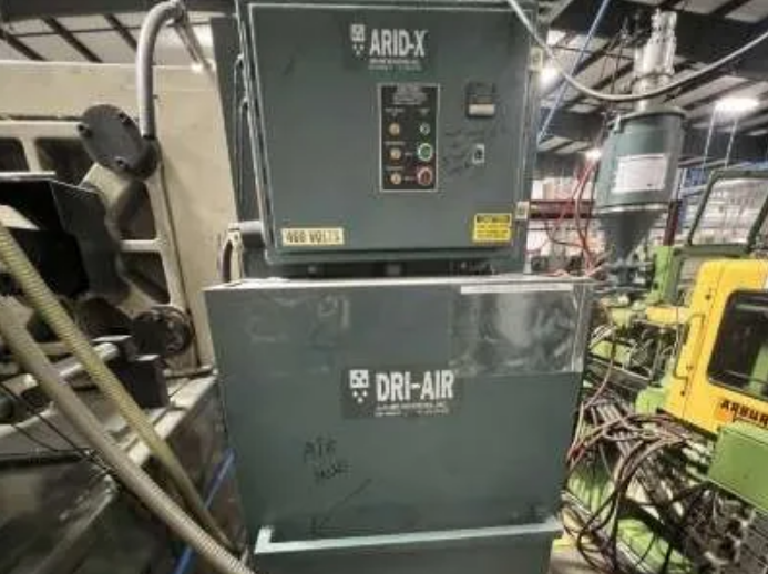 Dri-Air ARID-X 100 PD