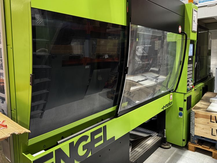 Engel E-Motion 200/100 100 T