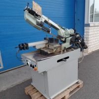 Bauer DGH 230 Bandsaw - Horizontal Automatic